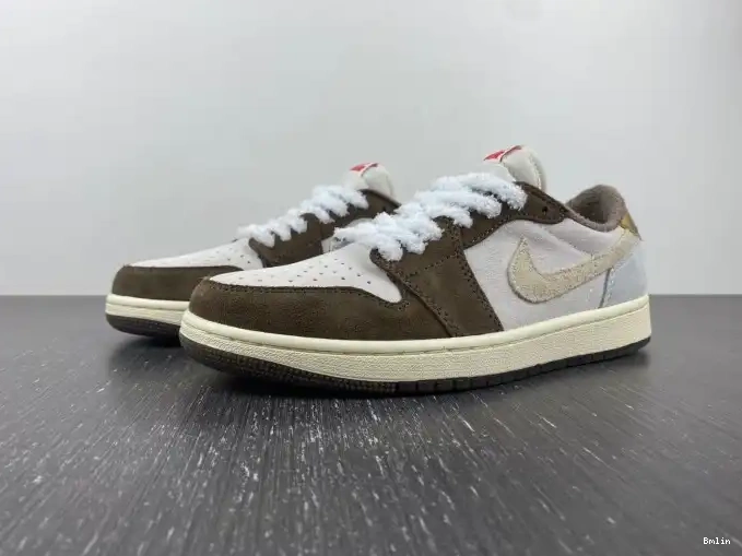 DV1312-200 of Year Jordan Rabbit Retro 1 the Air OG Low 0502
